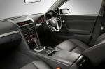 Holden Commodore VE SV6 Sportwagon 2008 года